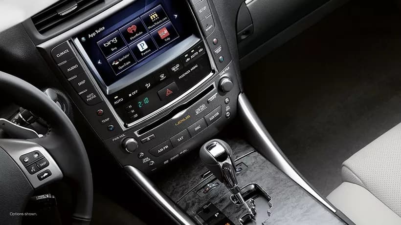 IS 300C