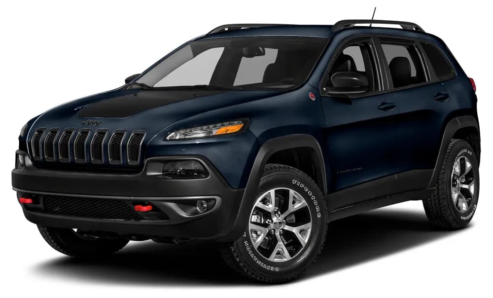 Cherokee