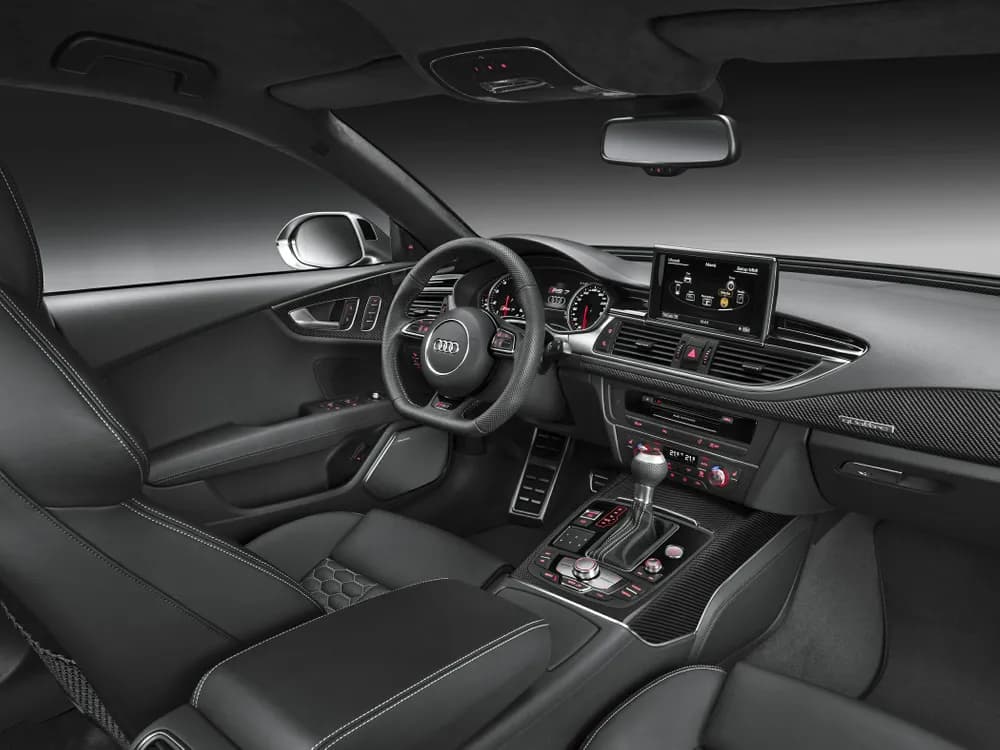 RS7
