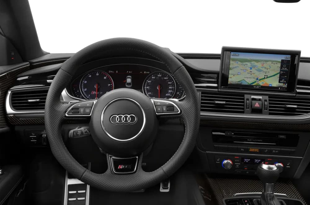 RS7