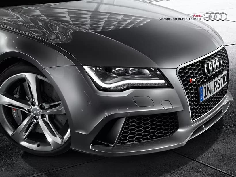 RS7