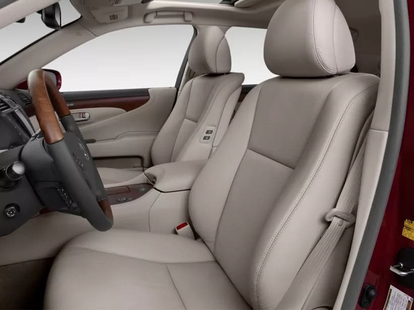LS 460L