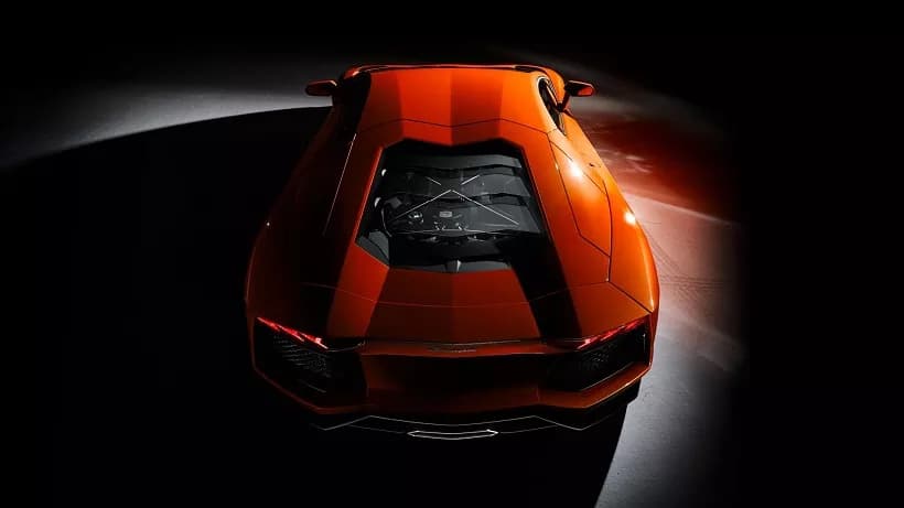 Aventador