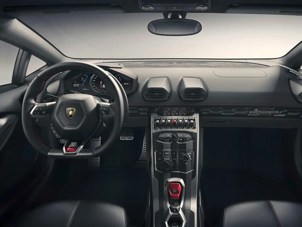 Huracan