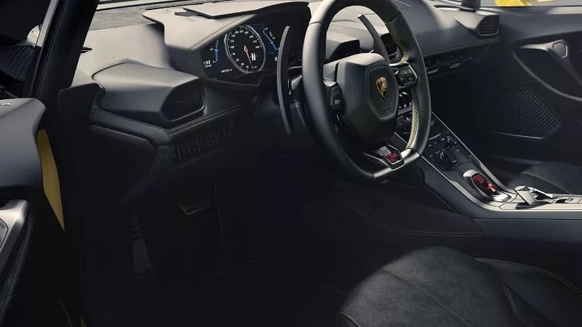 Huracan