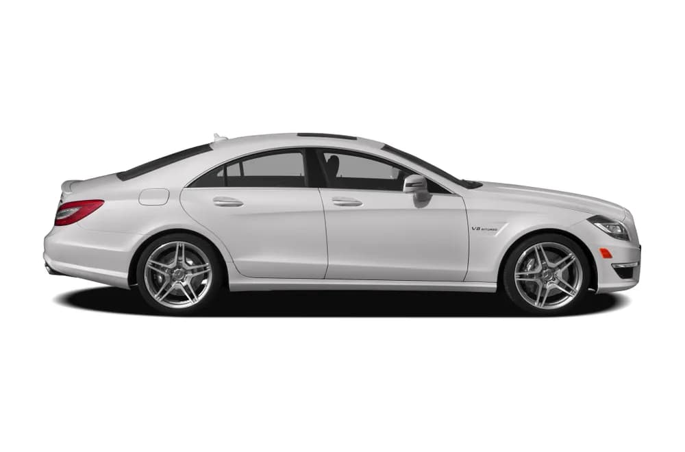 CLS-Class