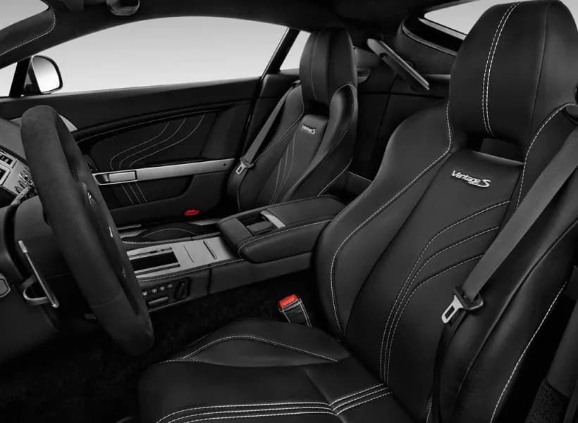Vantage