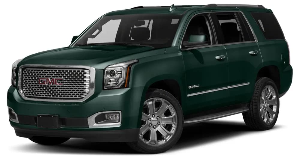 Yukon