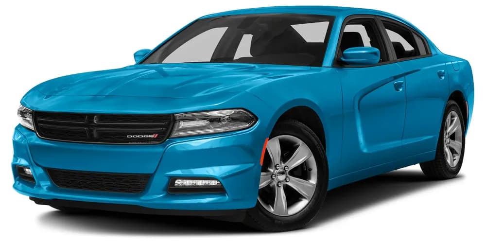 SRT8