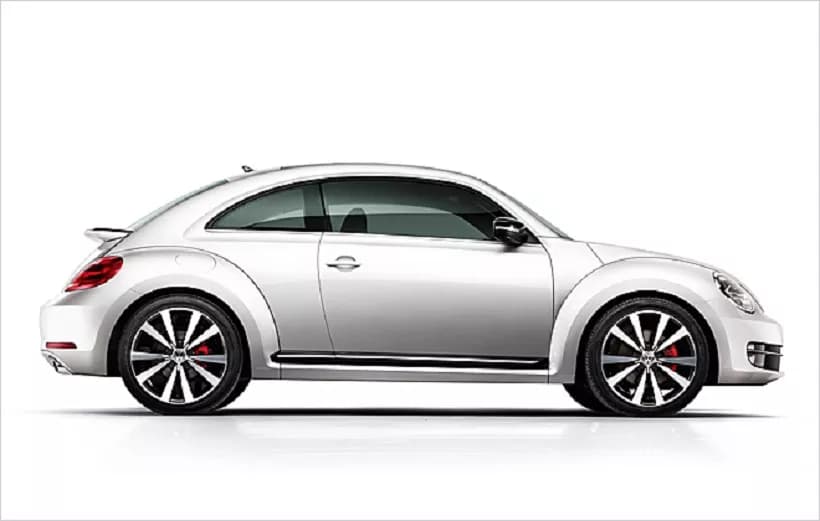 Beetle
