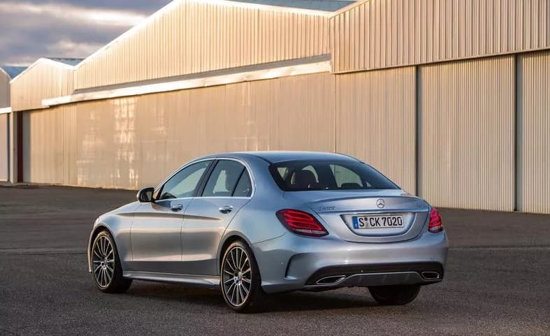 C-Class