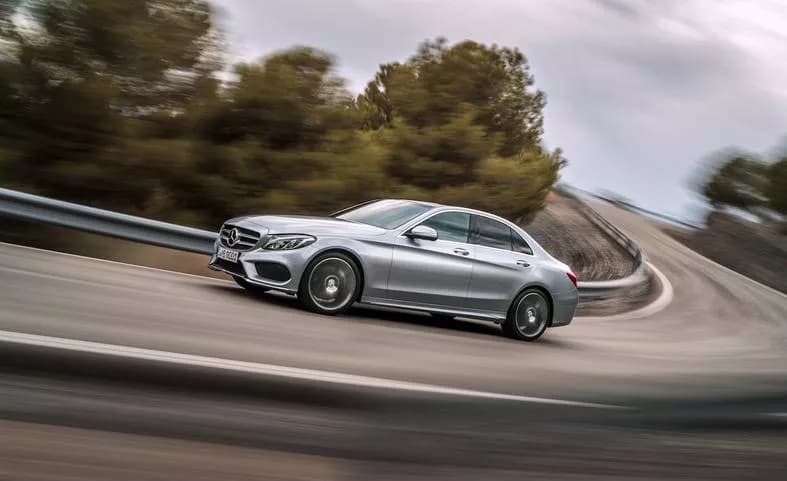 C-Class