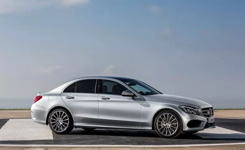 C-Class