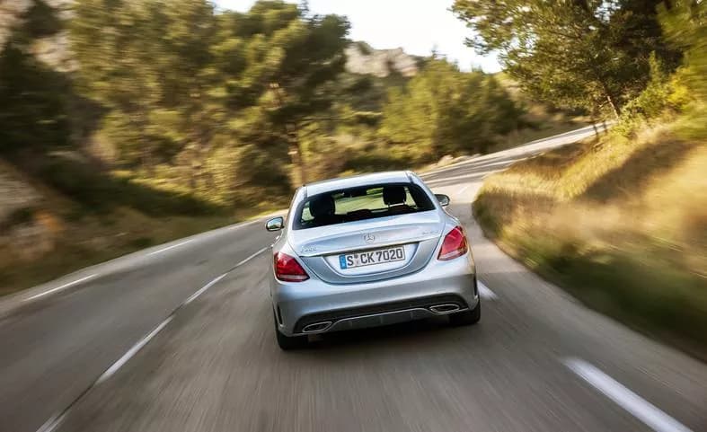 C-Class