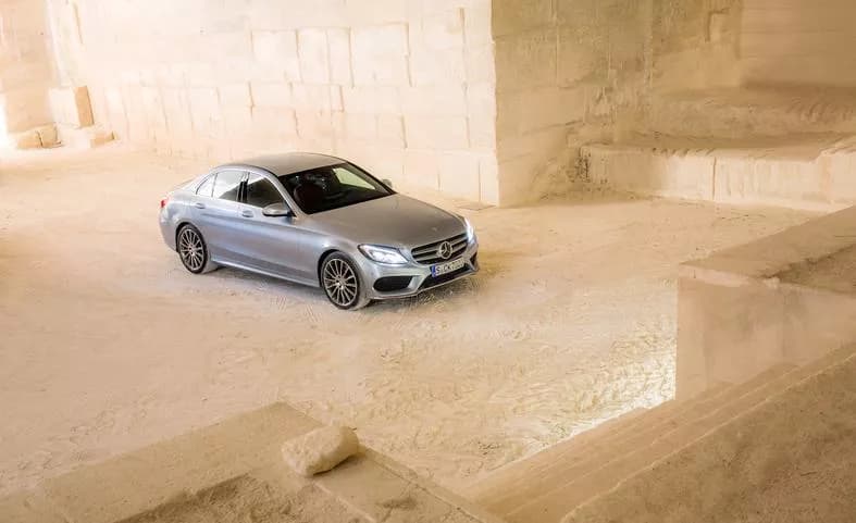 C-Class