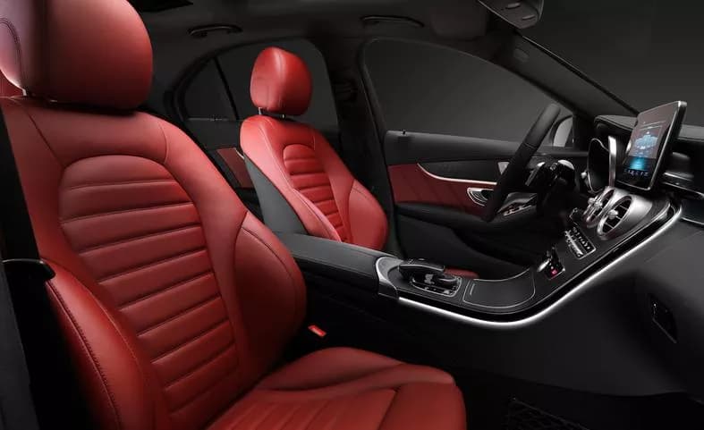 C-Class