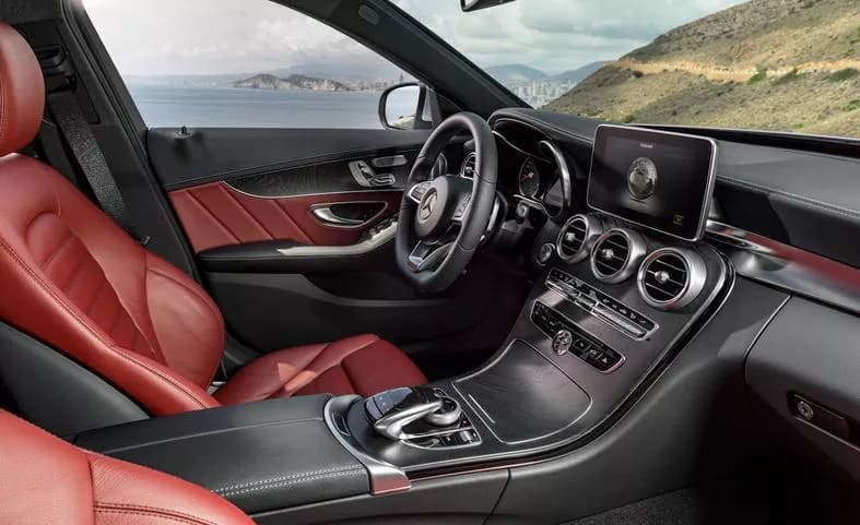 C-Class