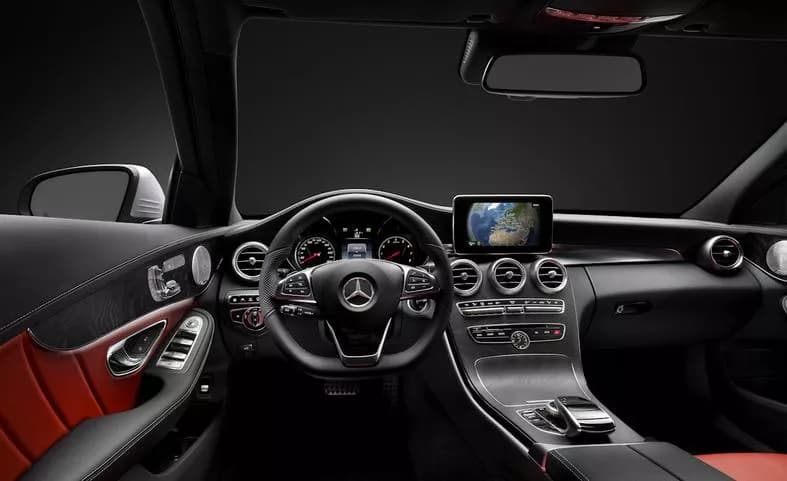 C-Class