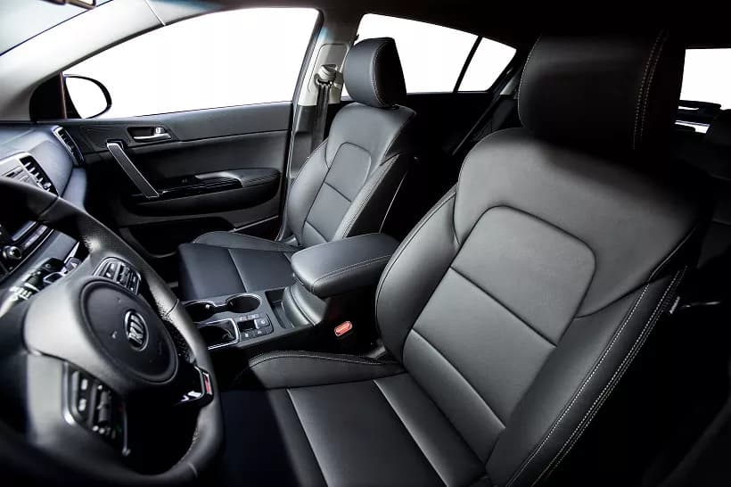 Sportage