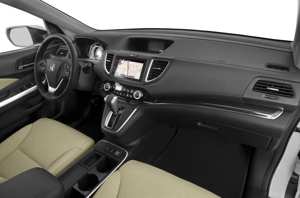 CR-V