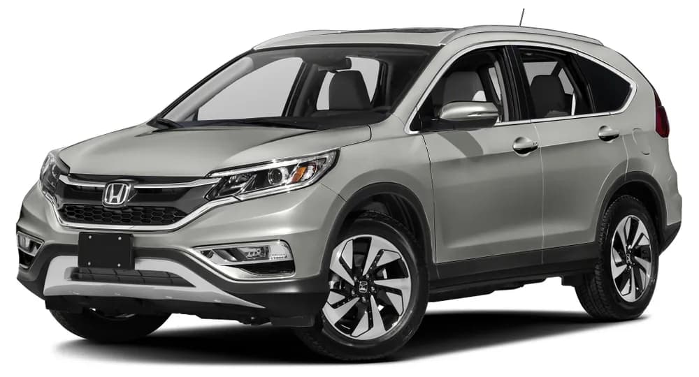 CR-V