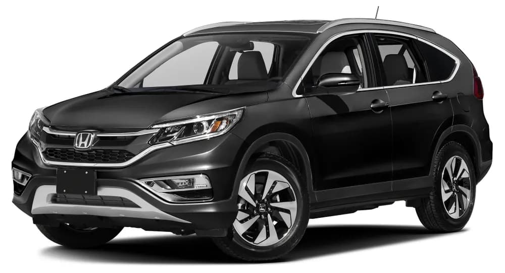 CR-V