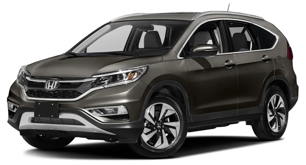 CR-V