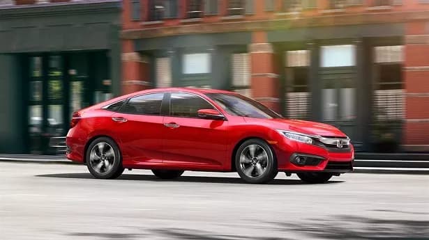 Civic