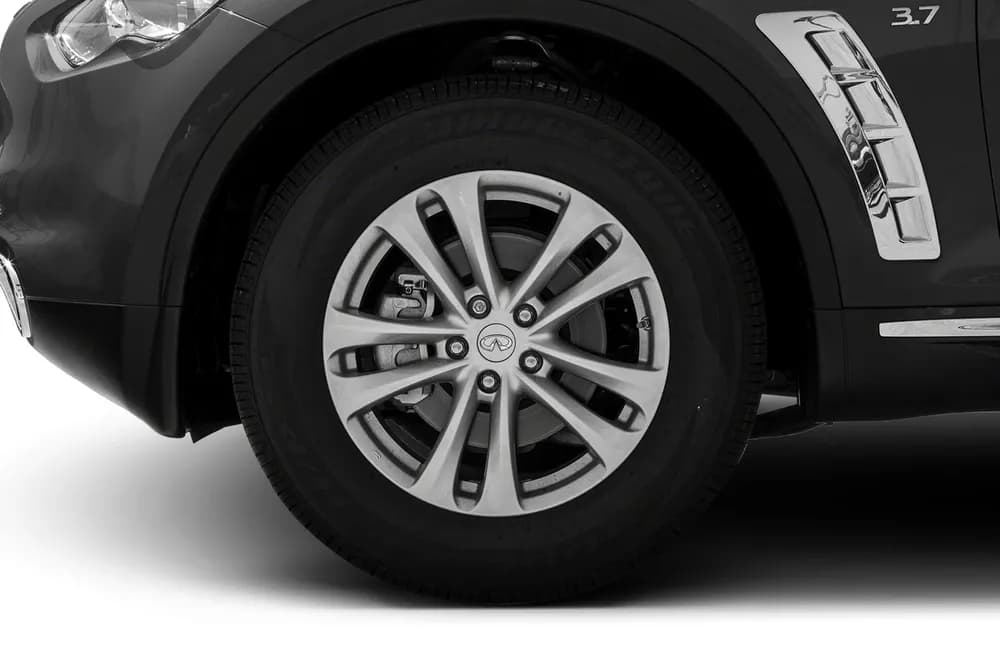 QX70
