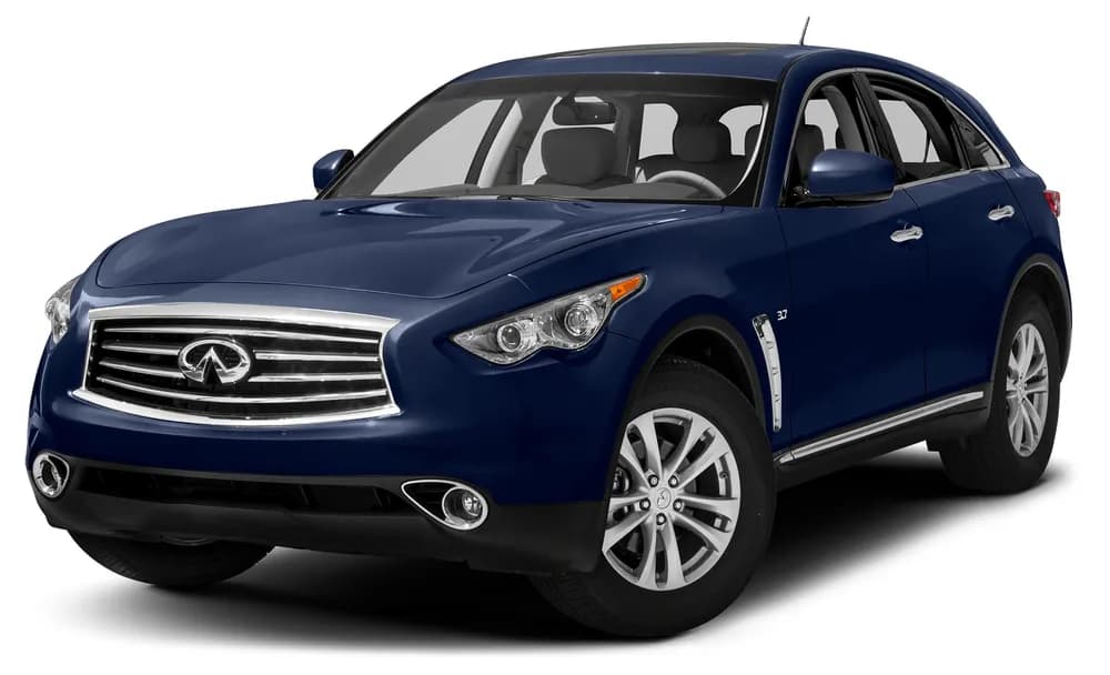 QX70