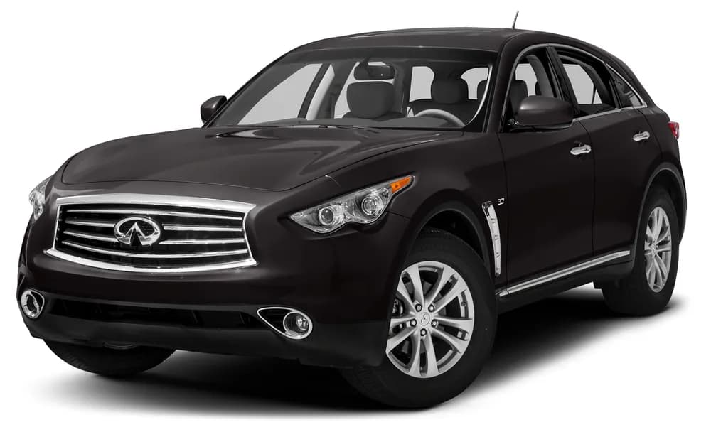QX70
