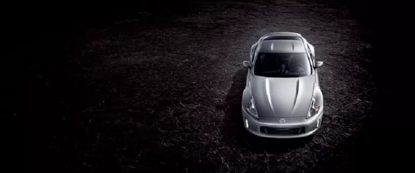 Nissan 370z 2016 2016