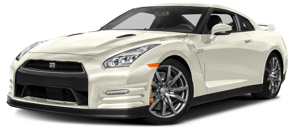 GT-R