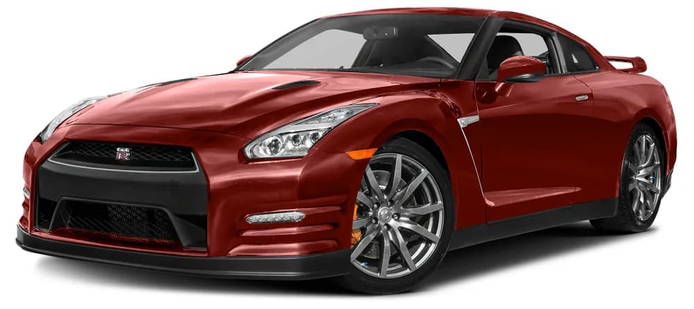 GT-R