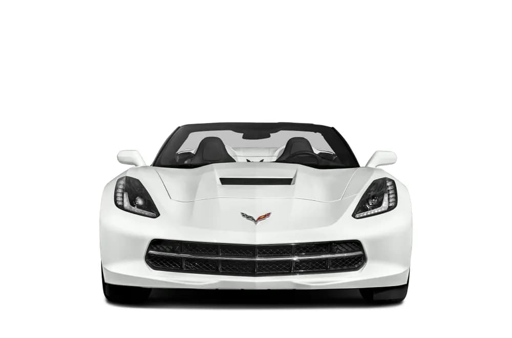 Corvette