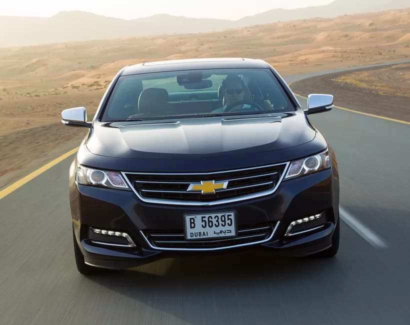 Impala