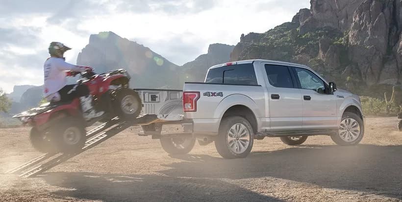 F-150