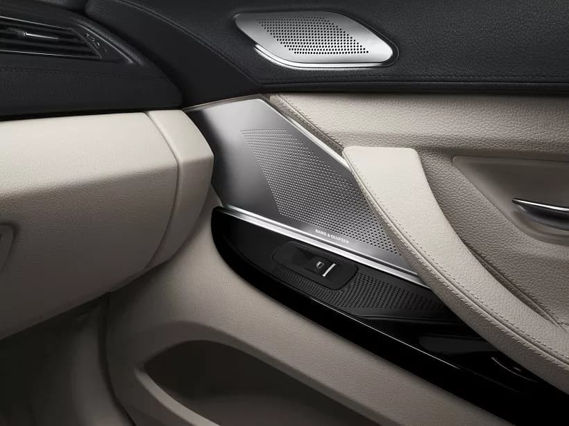 6 Series Coupe