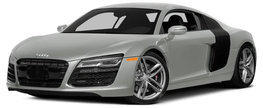 R8 Spyder