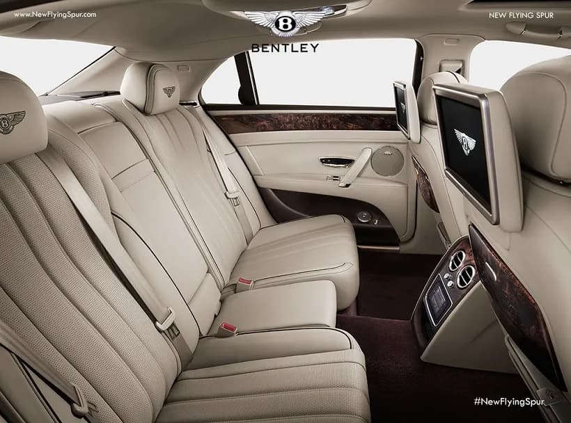 Flying Spur