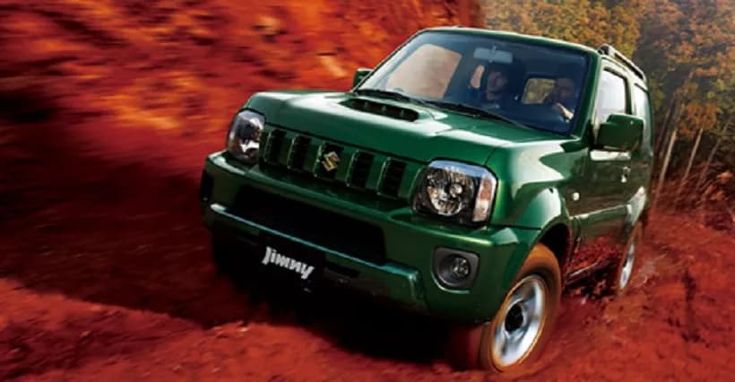 Jimny