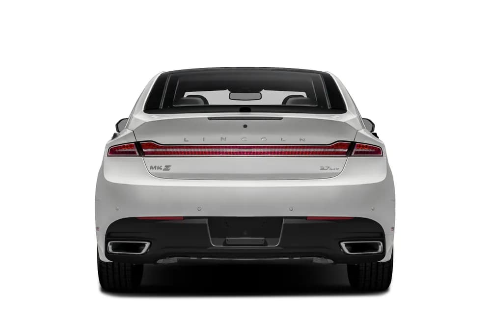 MKZ