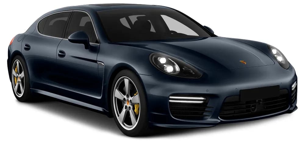 Panamera