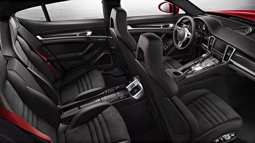 Panamera