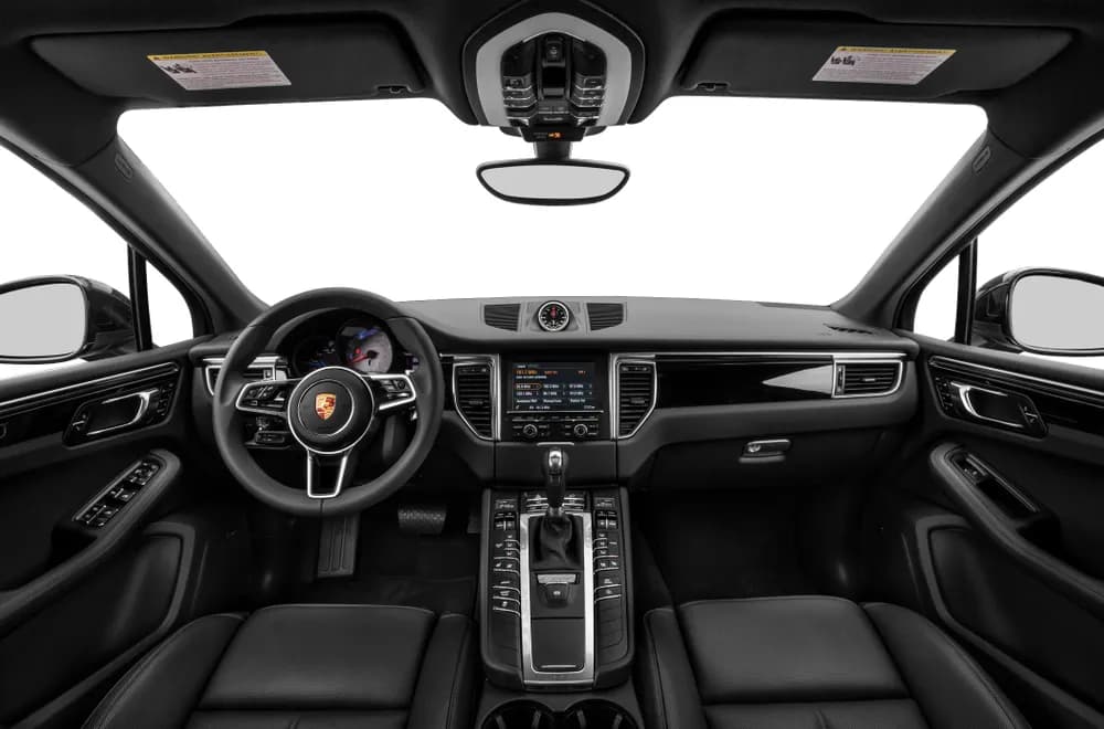 Macan