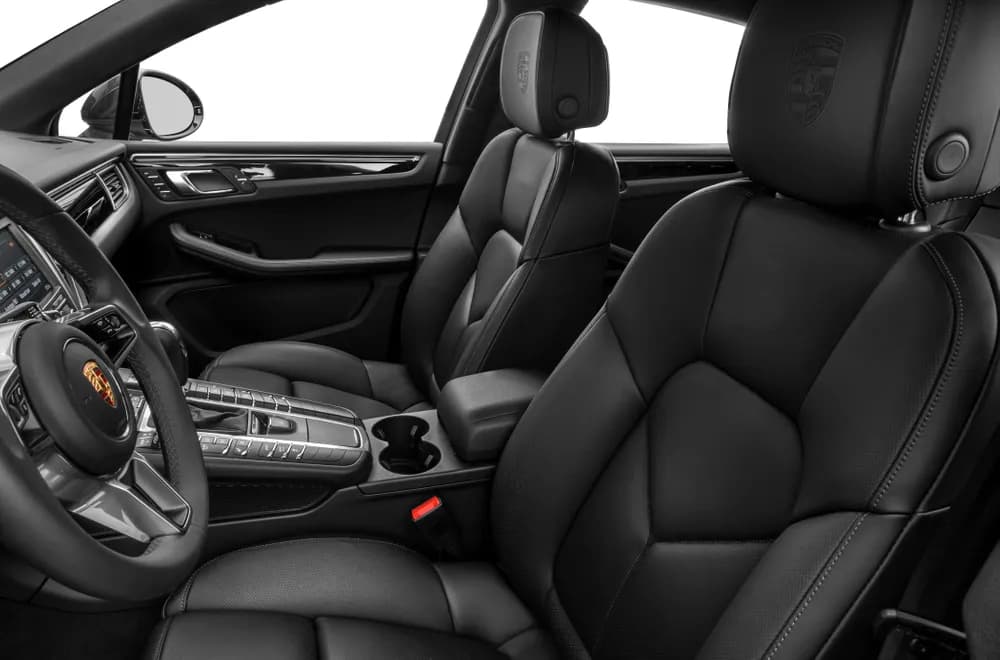 Macan