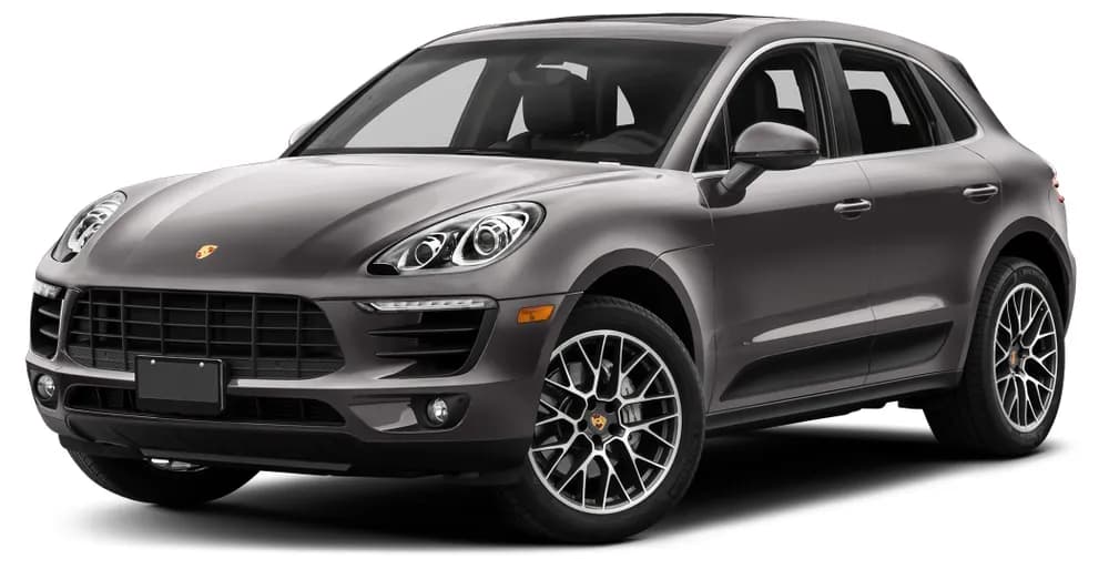 Macan