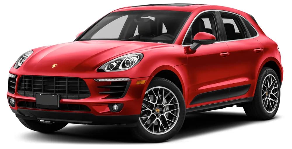 Macan