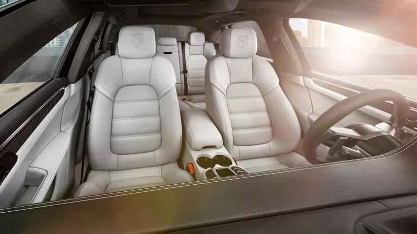 Macan