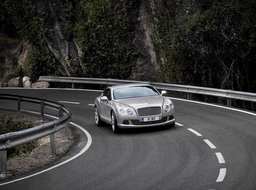 Continental GT